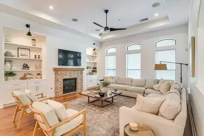 Image de Pool & Hot Tub: Family-Friendly Houston Area Home!