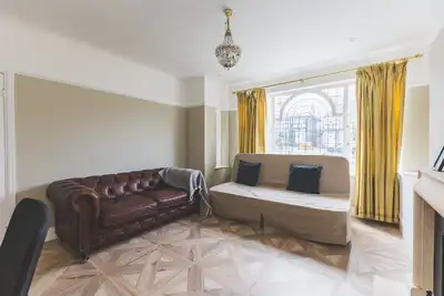 Image de Elegant West London Home with Style