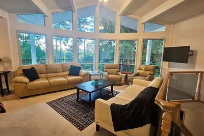 Image de Ivory Escape in the Forest