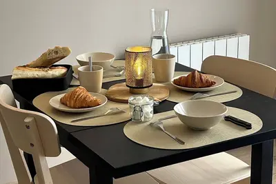 Image de Appartement près de Disneyland Paris