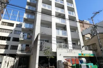 Image de One Stay Shinsaibashi