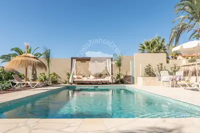 Image de CostaBlancaDreams - Casa Hella à Calpe