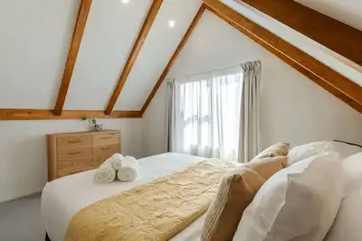 Image de Cosy Townhouse with Fenced Garden