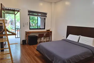 Basilia Guest House - Cozy 1bdr with bathroom