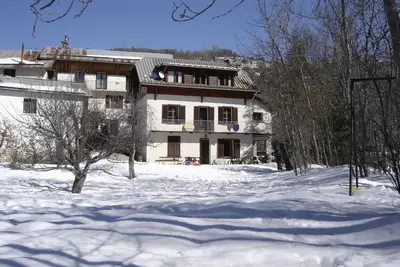 Image de Appt au calme, avec jardin, proche du village