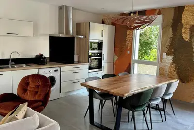 Image de Duplex en plein coeur de Landerneau