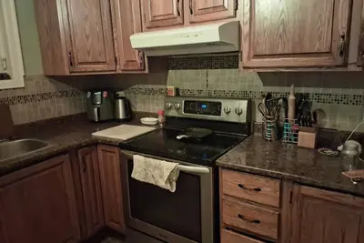 Image de Comfortable 3 level townhouse