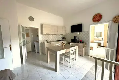 Image de Salvia, apartment in the center of Castelsardo