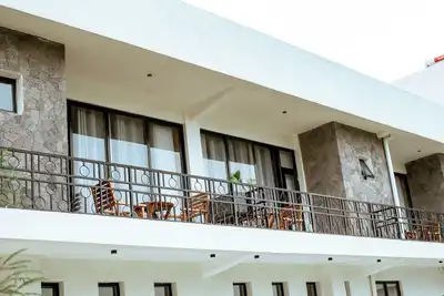 Image de Genesis and Gilgal Residence