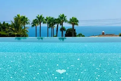 Image de Luxury all-year round destination villa in the Tropical Coast