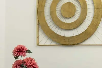 Image de Stylish bright apt. 8 min from Knez M. +Parking/12e