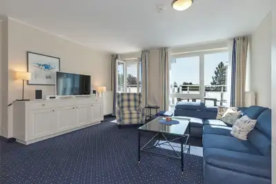 Image de Apartment on the spa beach in Zingst - directly on the pier