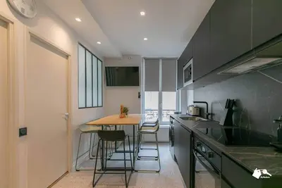 Image de Mba - Raincy 3 - Splendide Appartement