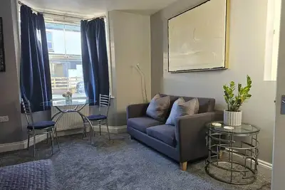 Image de Stay Zen Apartments - Free Parking & Garden Woking