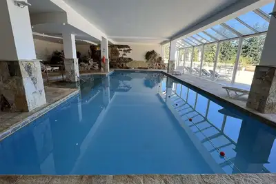 Image de Premium Room with Breakfast Steps Away from Nahuel Huapi Lake