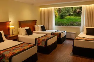 Image de Beautifully Decorated Room with Breakfast Near Bariloche Sites