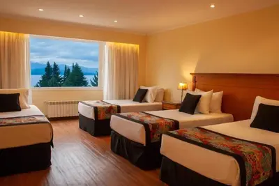 Image de Luxury Lakeview Room with Breakfast - Perfect for Nature Explorers