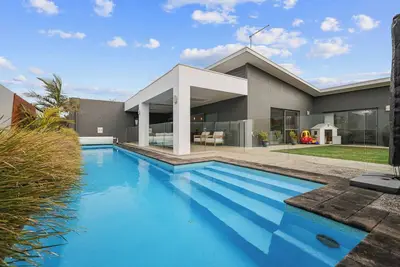 Image de Malabar Retreat by Ready Set Stay