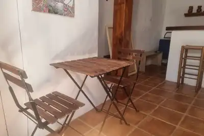 Image de Village house. Ideal for couples or friends in the middle of nature.