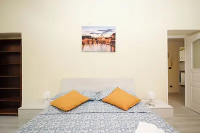 Rafael House by Ghor