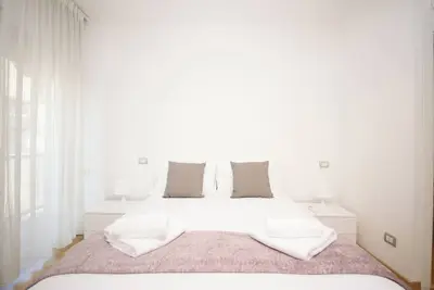 Maison Tiburtina by Ghor