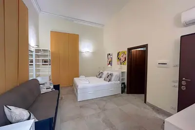Image de Independent Rooms by Ghor