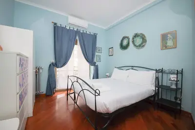 Image de Archidee by Ghor - Deux Chambres Appartement, Couchages 5