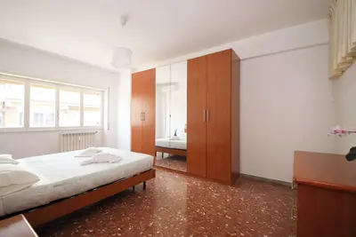 Image de Al settimo by Ghor - Deux Chambres Appartement, Couchages 6
