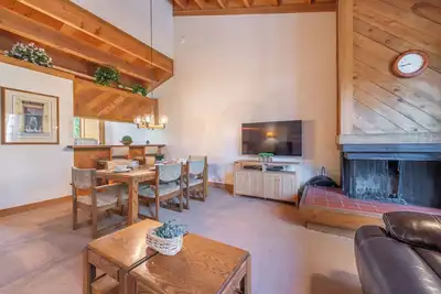 Image de Cozy 2br Northstar Mountain Glow Condo perfect for 4 guests