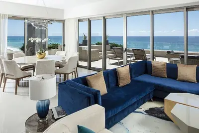 Image de 3 Bedroom Oceanfront Luxury at Garza Blanca Cabo – Thanksgiving Week Special
