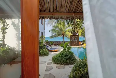 Image de Babu Villas - Family Apartment with Sea View \"Familia\"