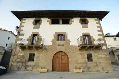 Image de Rest and nature in Zubiri, your rural refuge suitable for people with reduced mobility.