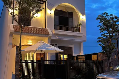 Image de Stunning Private 3br villa-pool-beach walking