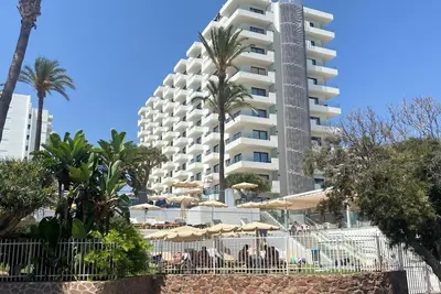 Image de Appartement Ocean House Vue sur Mer Bloc 3, 8ᵉ Étage
