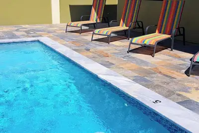 Image de 3-bedroom villa in Crown Point, Tobago