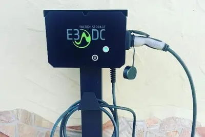 Image de Beautiful maisonette vacation apartment on Lake Sellin with terrace