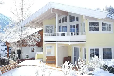 Image de Cozy 6 person apartment with privacy