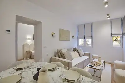 Image de Appartement 2 Ch climatisé - Canal St Martin