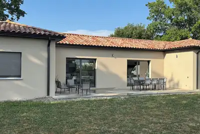 Image de La villa 2 chênes