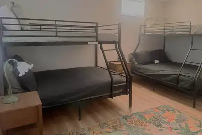 SPORTstop - fun inside, and nearby!