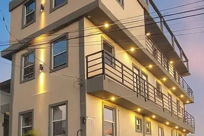 Image de Charming apartment with Ac in beautiful St. George's