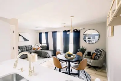 Image de Suite Dreams - Condo for 4