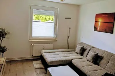 Image de Sunsee - Stylish vacation apartment on Lake Zwenkau