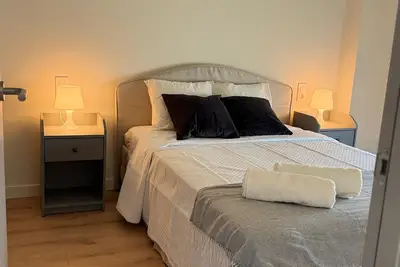 Image de Modern New Perfect enjoy Madrid.