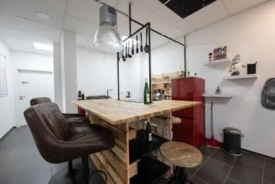 Image de Studio Trier-Petrisberg