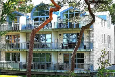 Image de Appartement de vacances pour 4 personnes env. 68 qmà Breege-Juliusruh, Côte allemande de la mer Baltique (Ruegen)
