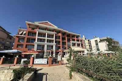 Image de Appartement de vacances Sunny Beach pour 1 - 3 personnes - Appartement de vacances