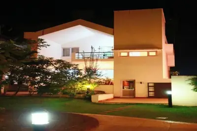 Image de Villa Samaara14-2bhk