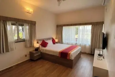 Image de Villa Samaara 6 bhk with Private Pool