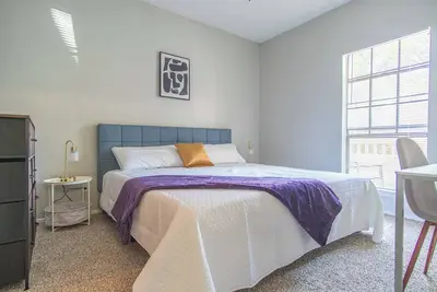 Image de Boulevard Stays Serene 1br Apartment w/ Pool, Gym & Free Parking 03